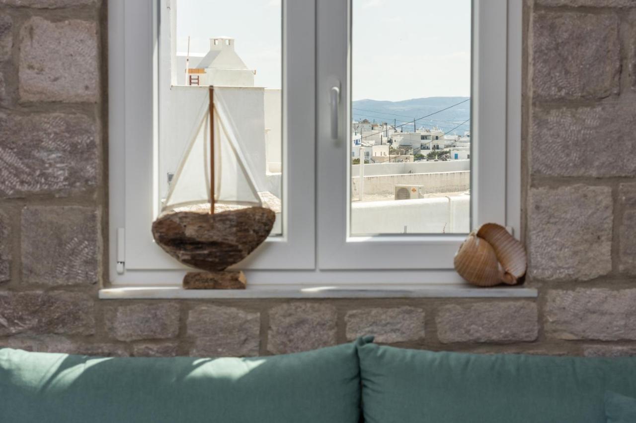 Balliu Apartment Triovasálos エクステリア 写真