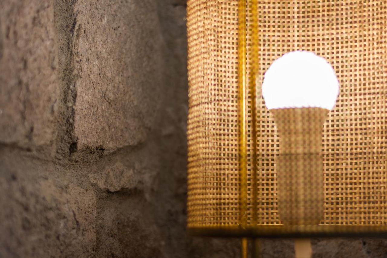 Balliu Apartment Triovasálos エクステリア 写真