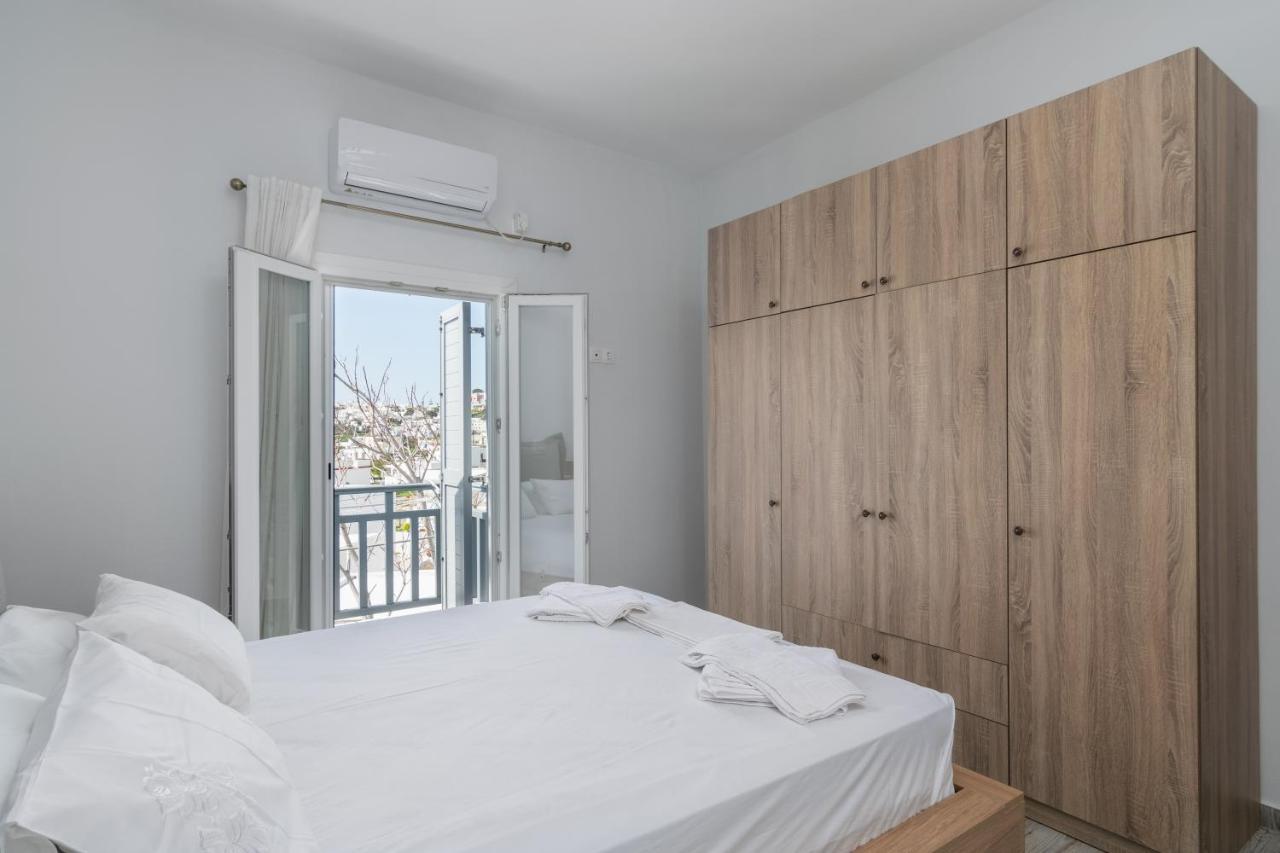 Balliu Apartment Triovasálos エクステリア 写真