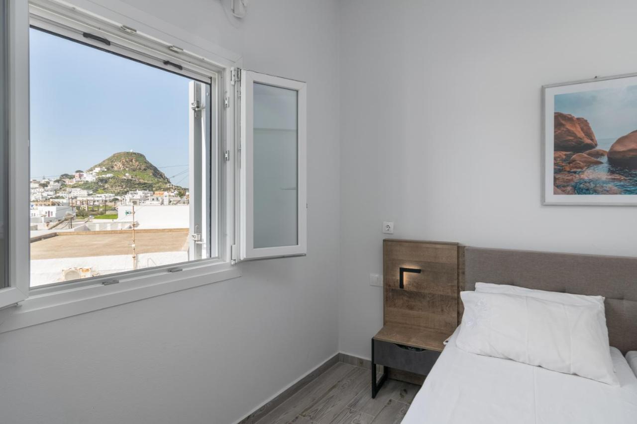 Balliu Apartment Triovasálos エクステリア 写真