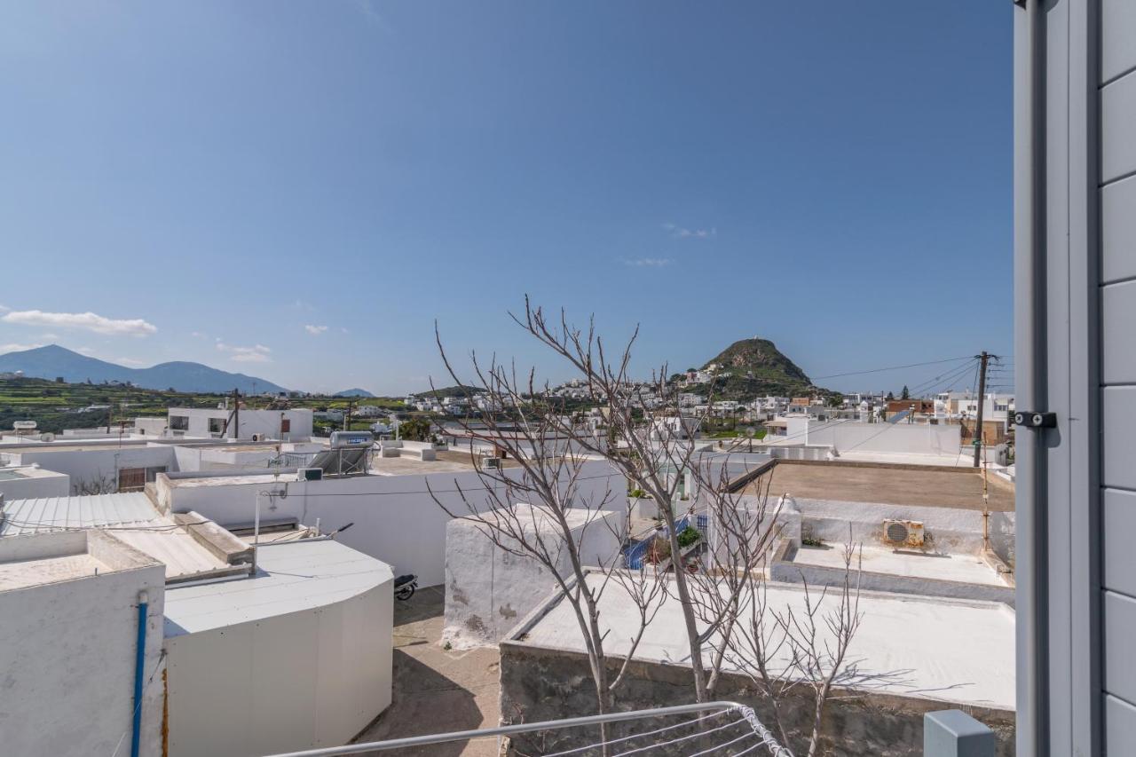 Balliu Apartment Triovasálos エクステリア 写真