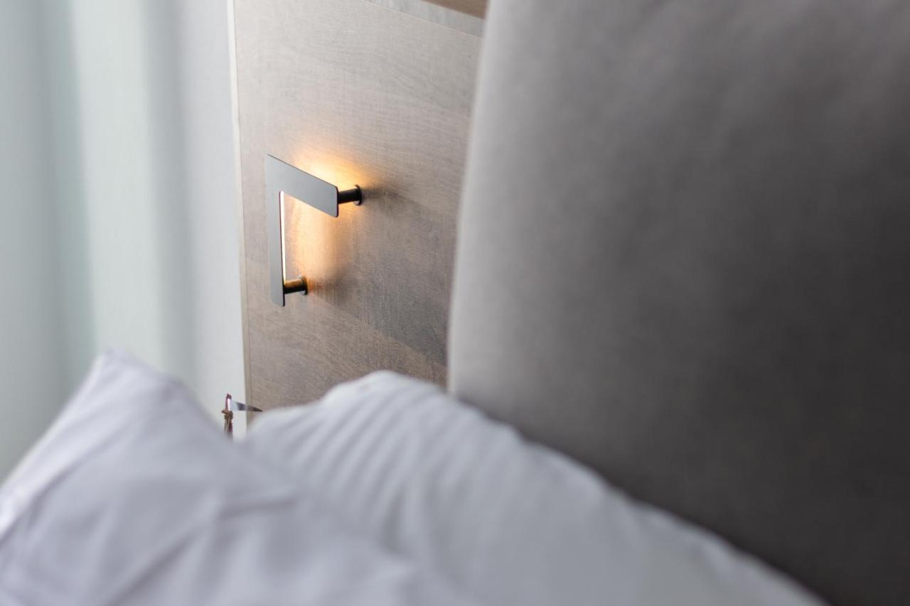 Balliu Apartment Triovasálos エクステリア 写真