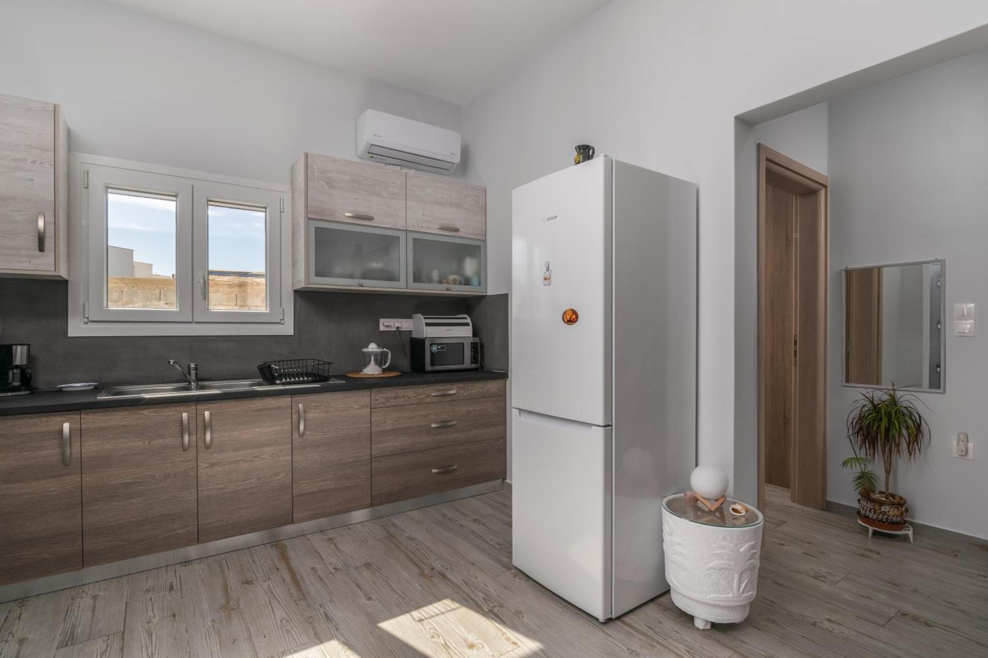 Balliu Apartment Triovasálos エクステリア 写真
