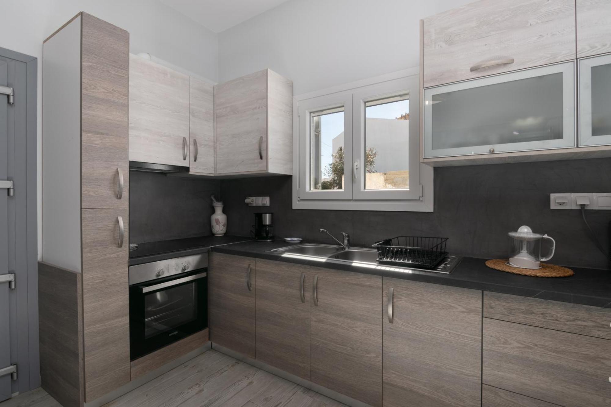 Balliu Apartment Triovasálos エクステリア 写真