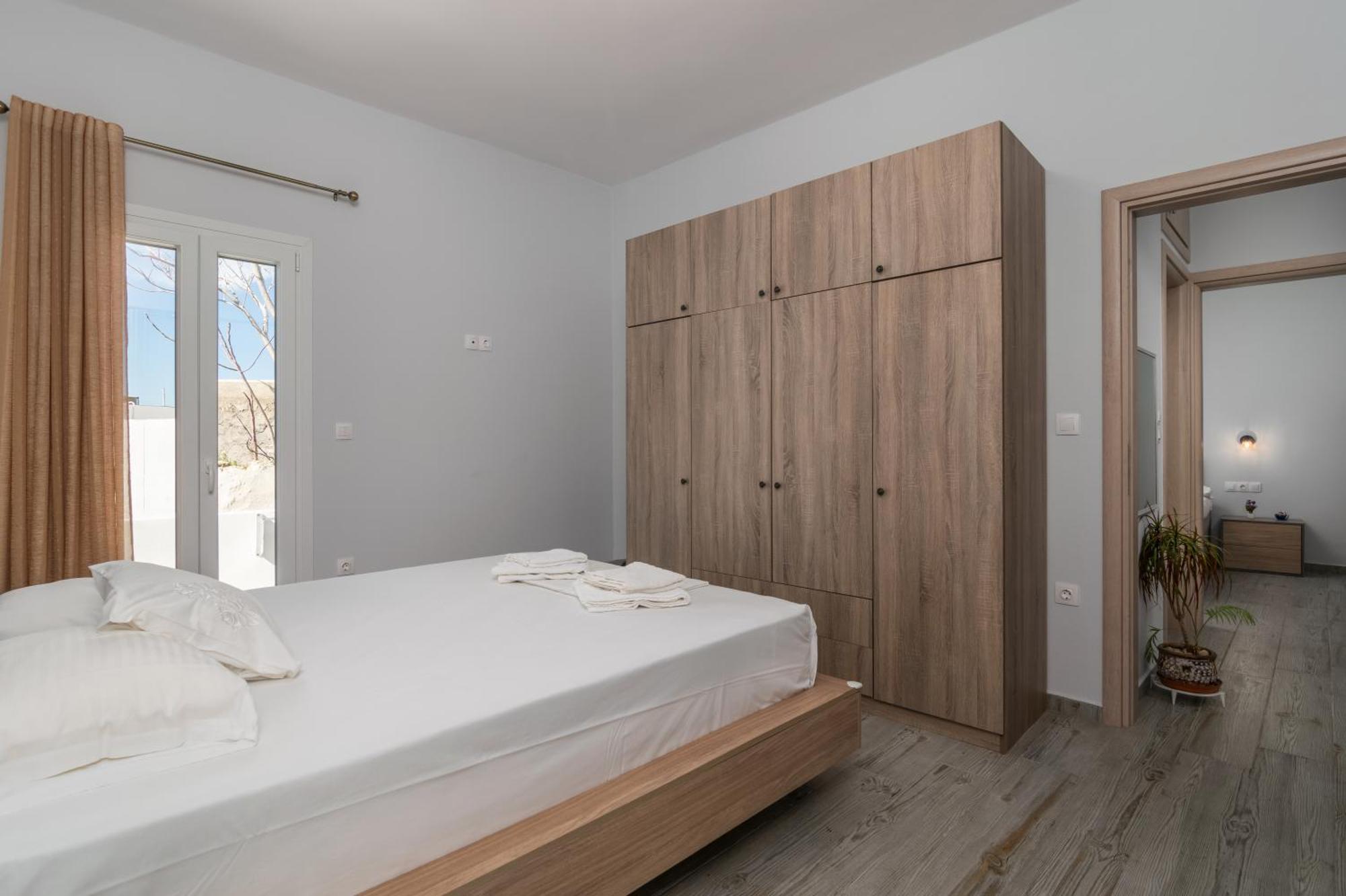Balliu Apartment Triovasálos エクステリア 写真