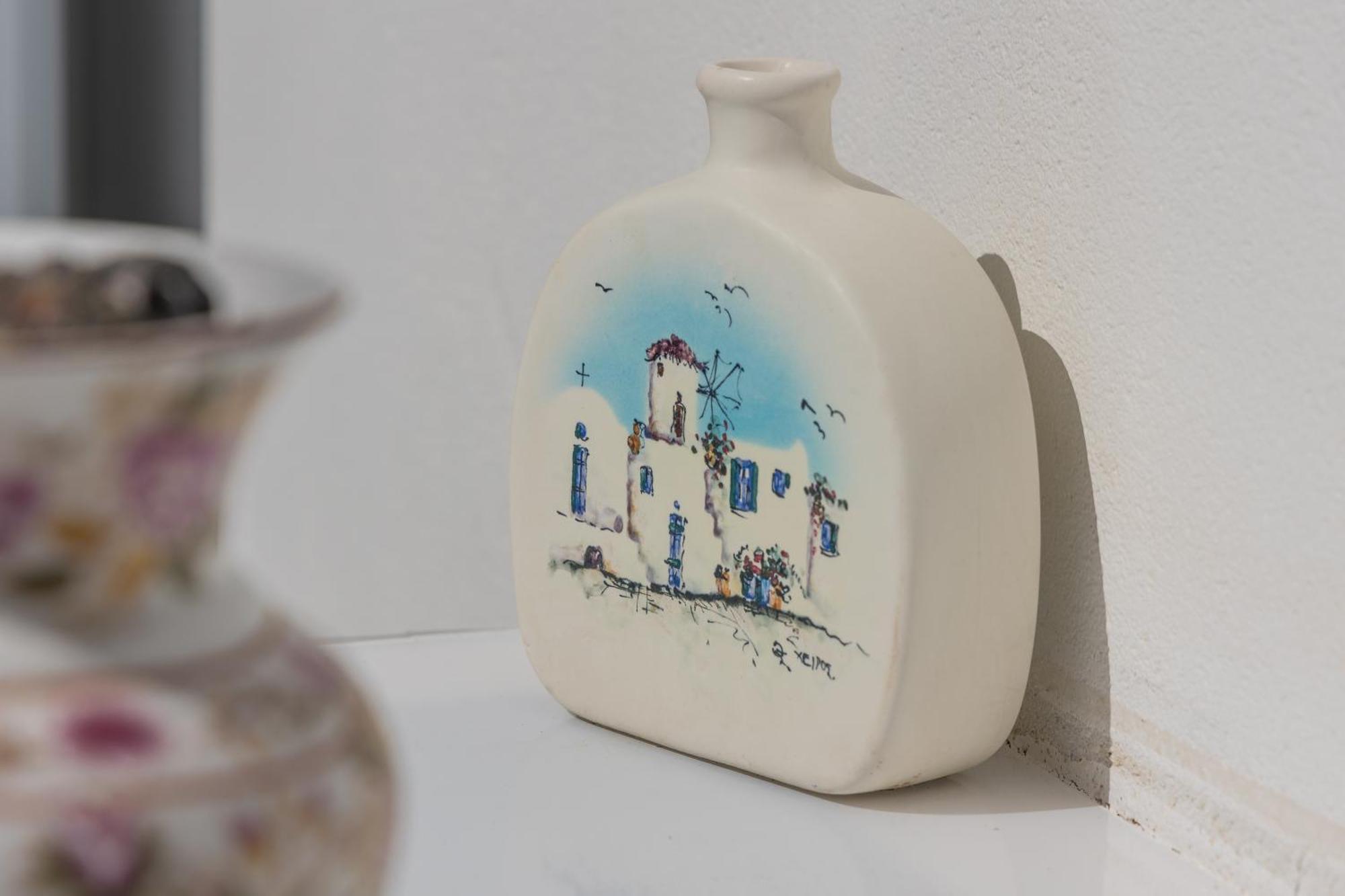 Balliu Apartment Triovasálos 部屋 写真